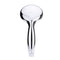 Anself Automatic LED Light Shower Head Handheld Bath Sprinkler for Bathroom Multiple Color 7 Colors Water Glow