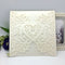 20Pcs Romantic Wedding Party Invitation Card Delicate Carved Heart Pattern Decoration