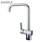 Anself FN105926 Well Made Kitchen Single Handle Faucet Awesome Water Faucet High Quality All-copper Sink Tap