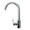 Anself FN105726 Modern Style Single Handle Kitchen Sink Faucet Excellent Water Faucet High Quality All-copper Sink Tap