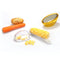 Novelty Corn Stripper Cob Remover Cooking Tools Kitchen Accessories Kitchenware Gadgets Kit