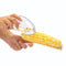 Novelty Corn Stripper Cob Remover Cooking Tools Kitchen Accessories Kitchenware Gadgets Kit