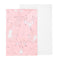 10pcs Romantic Invitation Cards + 10pcs Inner Sheets + 10pcs White Envelopes Wedding Party Banquet Decoration