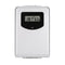 Multi-functional Wireless Weather Station Clock LCD Digital Indoor Outdoor Thermometer Hygrometer Calendar Alarm Moon Phase Display