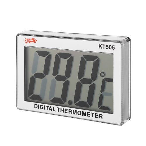 Mini LCD Digital Fish Tank Aquarium Thermometer Water Temperature Meter 0°C~37°C