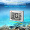 Mini LCD Digital Fish Tank Aquarium Thermometer Water Temperature Meter 0°C~37°C