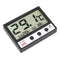 LCD Digital Fish Tank Aquarium Thermometer Water Temperature Meter °C/°F High/Low Temperature Alarm