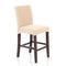 Soft Polyester Spandex Chair Cover Stretch Removable Slipcover Hotel Dining Meeting Room Chair Seat Cover