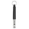 New Pet Dog Training Adjustable Whistle Ultrasonic Dog Whistle with Keychain for Dog Pet Clicker Silent Dogs Bark Control Lanyard Dog Cat Training Kit