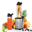 Homgeek Mini 350W AC220-240V Fruit and Vegetable Single Serve Juice Extractor