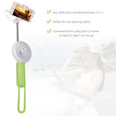 3 in 1 Multifunction Mini Portable USB Fan with 3 Level Adjustable Fan Speed Selfie Stick Handheld Fan with Silicone Handle