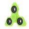 Tri Fidget Hand Finger Spinner Spin Widget Focus Toy EDC Pocket Desktoy Triangle Gift for ADHD Children Adults Luminous Glowing In The Dark Relieve Stress Anxiety