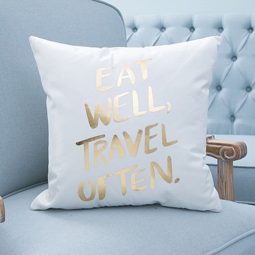 Simple Fashion Home Decorative Throw Pillow Case Cover Protector Bed Sofa Car Waist Cushion Decor Gift