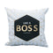 Simple Fashion Home Decorative Throw Pillow Case Cover Protector Bed Sofa Car Waist Cushion Decor Gift