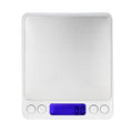 Digital Kitchen Scale Digital Food Scale