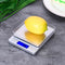 Digital Kitchen Scale Digital Food Scale