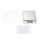 Digital Kitchen Scale Digital Food Scale