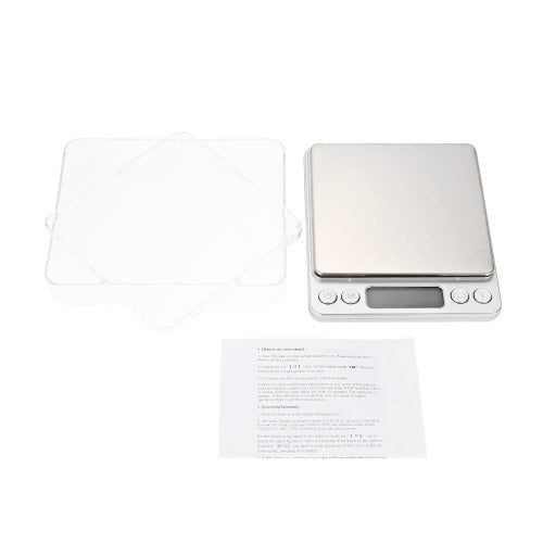 Digital Kitchen Scale Digital Food Scale