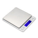 Digital Kitchen Scale Digital Food Scale