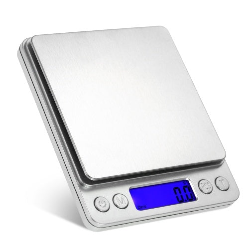 Digital Kitchen Scale Digital Food Scale