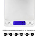 Digital Kitchen Scale Digital Food Scale