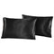 2pcs/set 20"*30" Pillow Case Well-made Soft Pillow