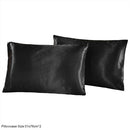 2pcs/set 20"*30" Pillow Case Well-made Soft Pillow