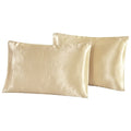 2pcs/set 20"*30" Pillow Case Well-made Soft Pillow