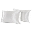 2pcs/set 20"*30" Pillow Case Well-made Soft Pillow