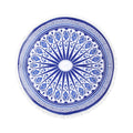 150cm Diameter Round Indian Mandala Beach Towel Wall Hanging Tapestry Mat Picnic Blanket Beach Shawl with Fringe Tassels for Holiday Travel