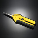 6.5''Gardening Hand Pruner Pruning Shear Functional Cutter with Straight Stainless Steel Blades