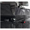 Detachable Pet Car Hammock Waterproof Rear Seat Cover Protector Dog Cat Travel Mat  for Cars Trucks Cargos SUV