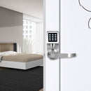 4-in-1 Electronic Keypad Door Coded Lock