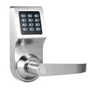 4-in-1 Electronic Keypad Door Coded Lock