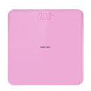 TSEC Body Scale with Large LED Display Electronic Scale Body Weight Scales