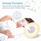 Wake Up Light Alarm Clock Sunrise/Sunset Simulation Digital Clock