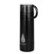 350ml Solid Vacuum Water Cup Stainless Steel Vacuum Insulated Water Bottle High Quality Warm Keeping Water Bottle Heat & Cold Preservation Bottle Travel & To-Go Water Bottle