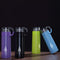 350ml Solid Vacuum Water Cup Stainless Steel Vacuum Insulated Water Bottle High Quality Warm Keeping Water Bottle Heat & Cold Preservation Bottle Travel & To-Go Water Bottle