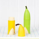 220ml Water Bottle BPA-Free Cute Banana Travel & To-Go Water Bottle