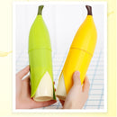 220ml Water Bottle BPA-Free Cute Banana Travel & To-Go Water Bottle