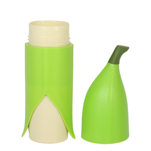 220ml Water Bottle BPA-Free Cute Banana Travel & To-Go Water Bottle