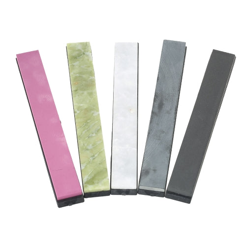 5pcs/set Knife Sharpening Stone