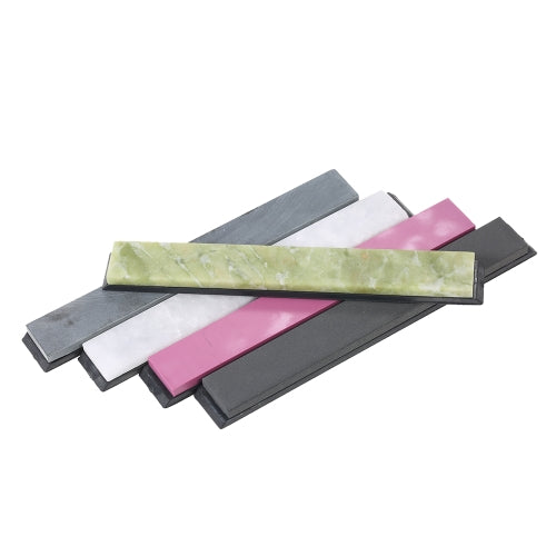 5pcs/set Knife Sharpening Stone