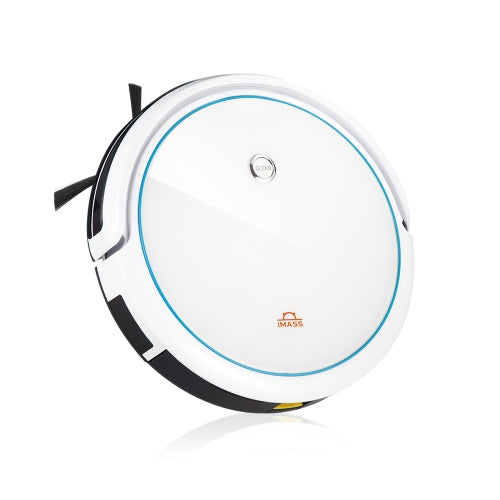 IMASS A3 Smart Self-Charging Self-Cleaning Robotic Vacuum Cleaner