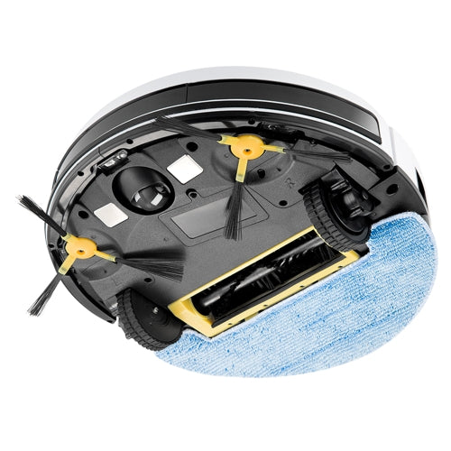 IMASS A3 Smart Self-Charging Self-Cleaning Robotic Vacuum Cleaner