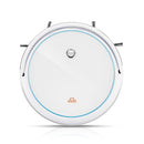 IMASS A3 Smart Self-Charging Self-Cleaning Robotic Vacuum Cleaner