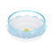 8.3inch Hamster Mice Gerbil Rat Exercise Wheel Silent Spinner PP Run Disc Small Animal Pet Toy