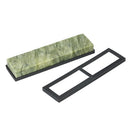 Decdeal 8"*2"*1" Knife Sharpening Stone 10000 Grit Sharpening Stone for Knives Polishing 200*50*25mm