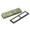 Decdeal 8"*2"*1" Knife Sharpening Stone 10000 Grit Sharpening Stone for Knives Polishing 200*50*25mm