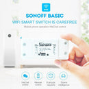 Smart Home Wireless Switch Wifi Remote Control Multi Device Management